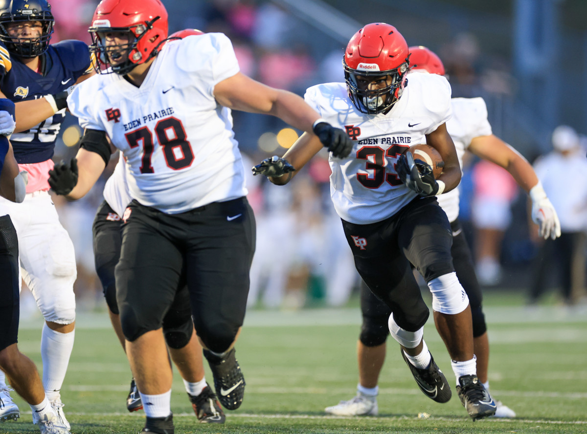 Eden Prairie vs Prior Lake 9-14-23 Jeff Lawler12